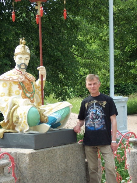 Игорь Кузьмицкий