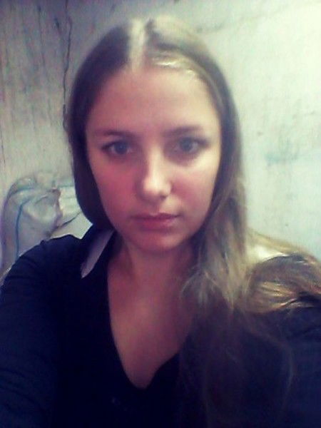 Ольга Щербина