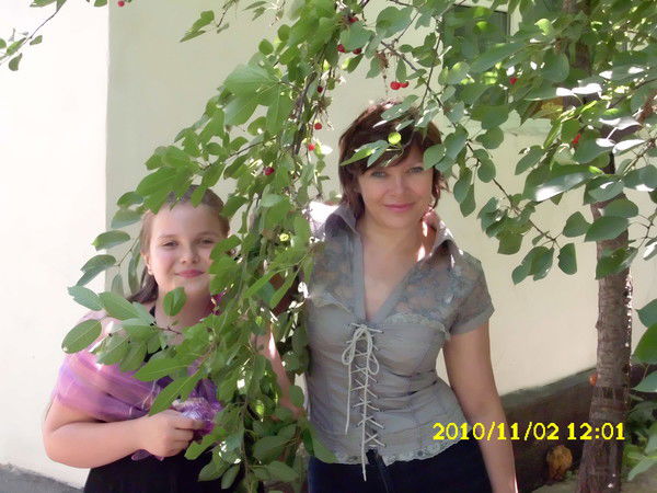 Ирина Глухова