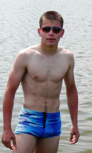 Евгений Бархатов