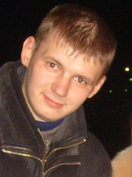 Роман Симонов