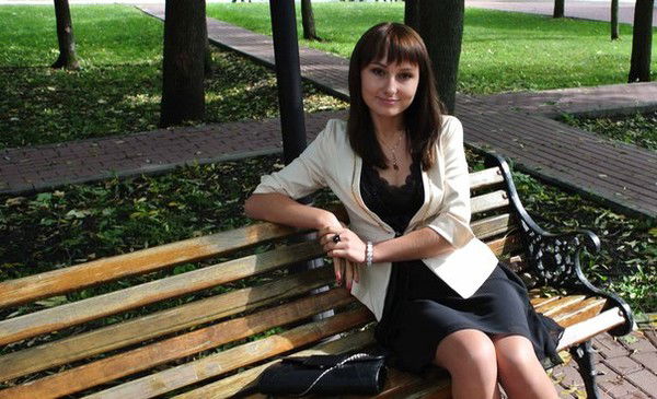 Екатерина Батырева