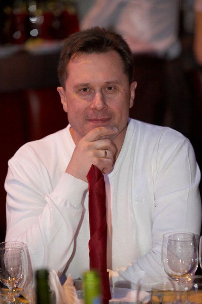 Александр Авдеев