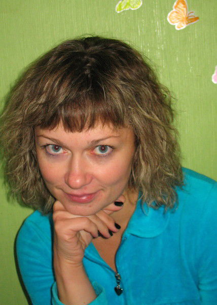 Наталья Заяц