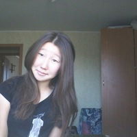 Лена Раднаева