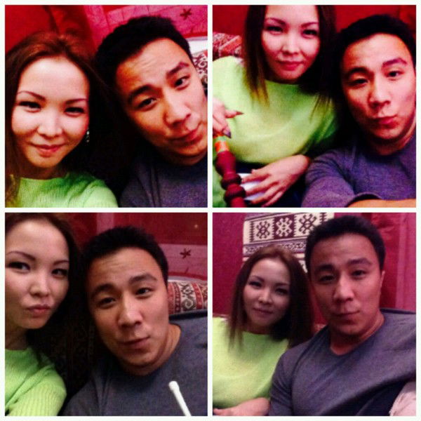 Раушан Жакупова