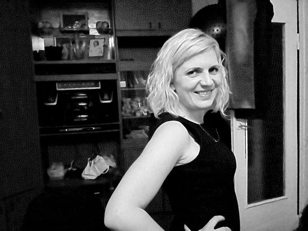 Мария Чеснокова