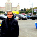 Сергей Батраченко