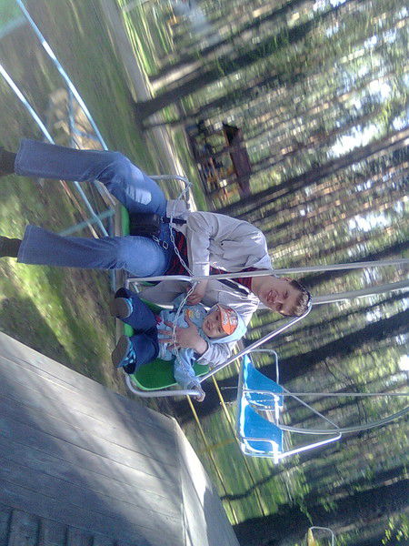 Андрей Сергеевич Ветошкин