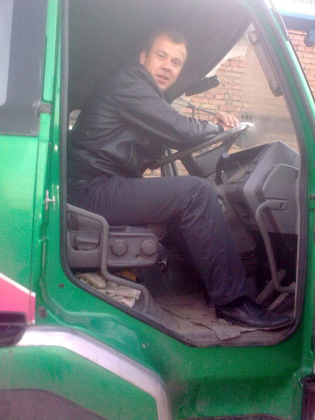 Виктор Дудко