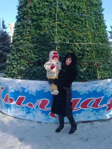 Гульжан Азбаева (Амренова)