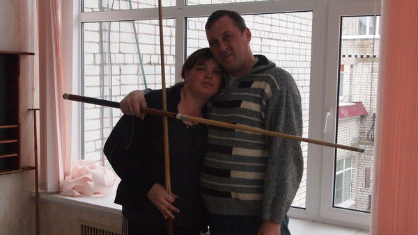 Надежда Колбасина