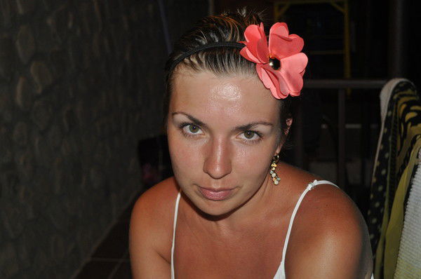 Наталия Черемисова