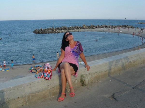 Таня Скакун