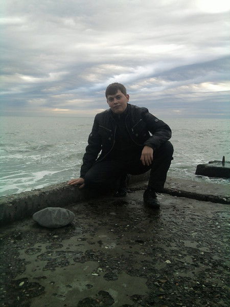 Владислав Кофейников