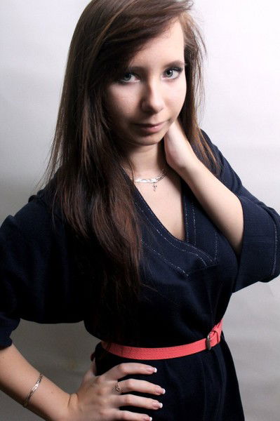 Лиза Прозорова