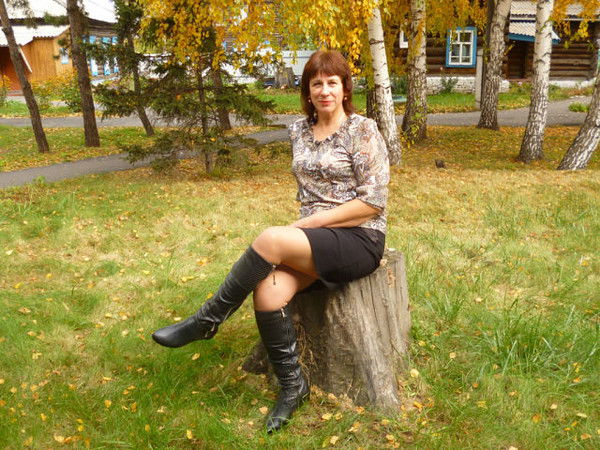 Людмила Андросович