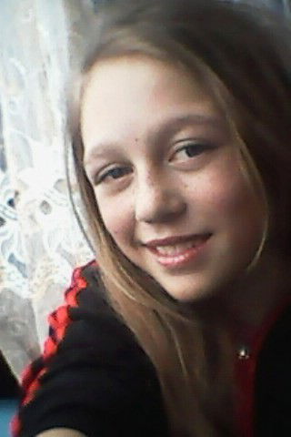 Валерия Шевчук