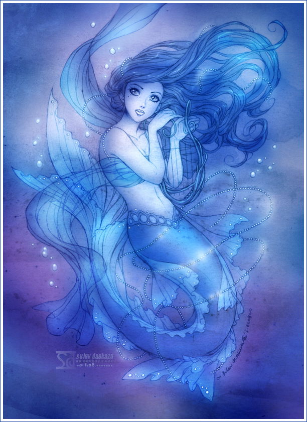 Девчина Из Рая