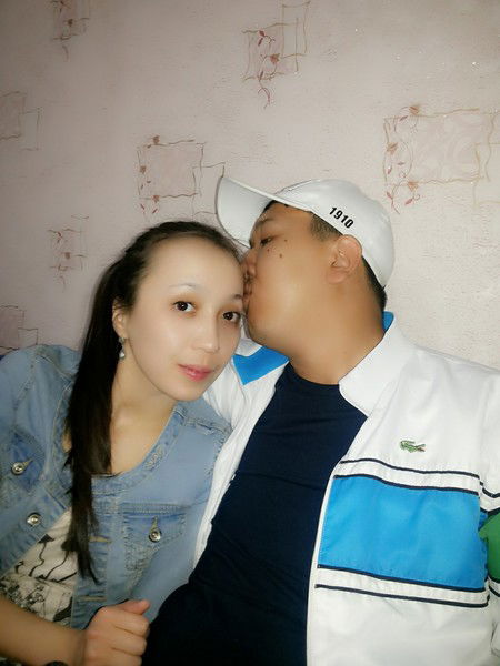 Нурлан Мухаметжанов