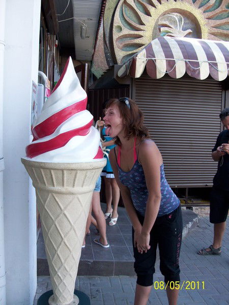 Елена Лузина