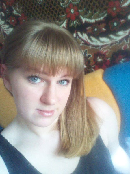 София Деева