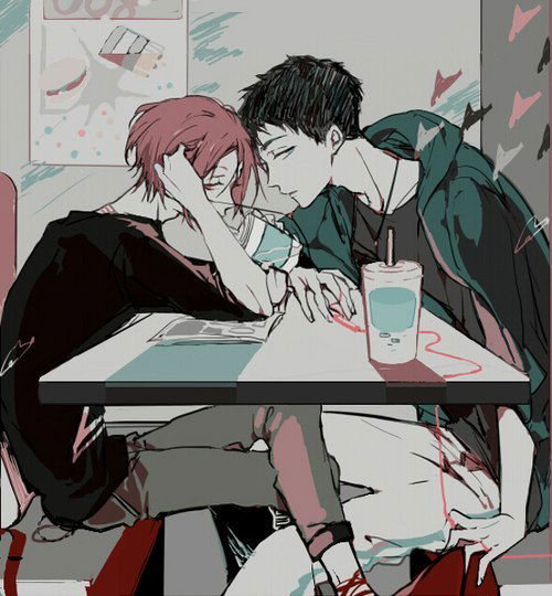 Оля Кропачева