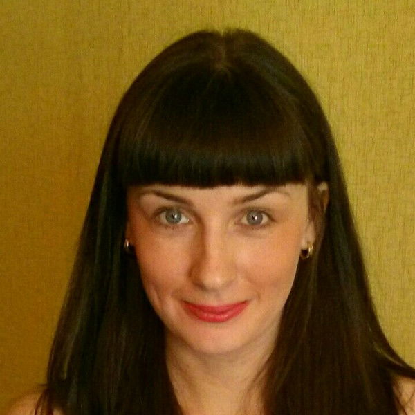 Елена Москвина