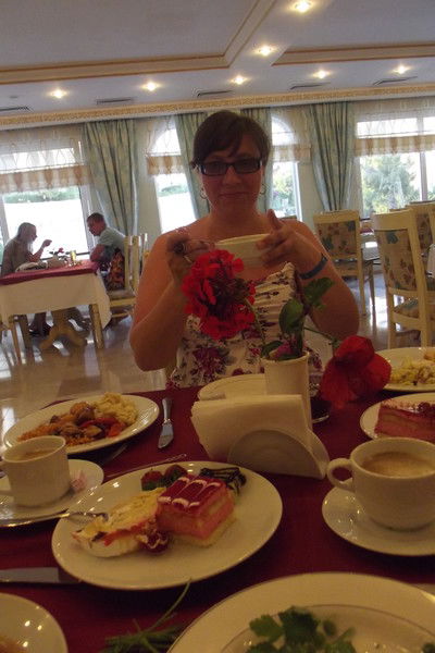 Ольга Садова