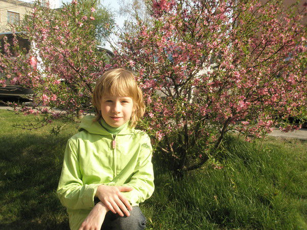 Соня Седельникова