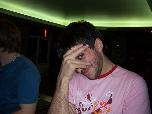 Артур Аветисян