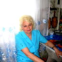 Марина Рукавишникова