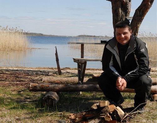 Сергей Палаев