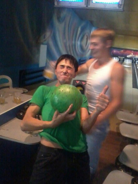 Амир Бетимиров