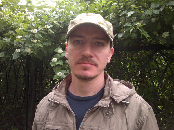 Дмитрий Суглобов