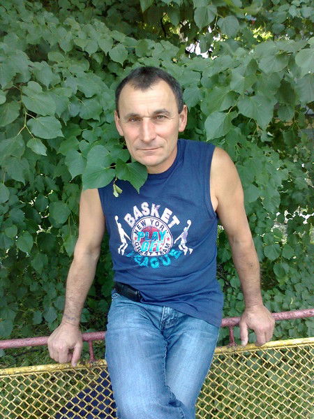 Юра Гончарук