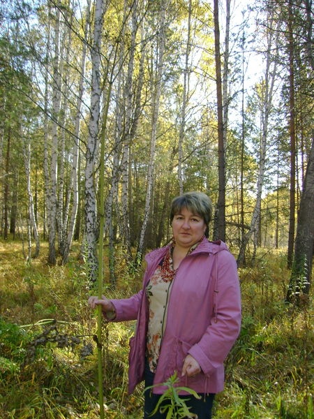 Ольга Крылова