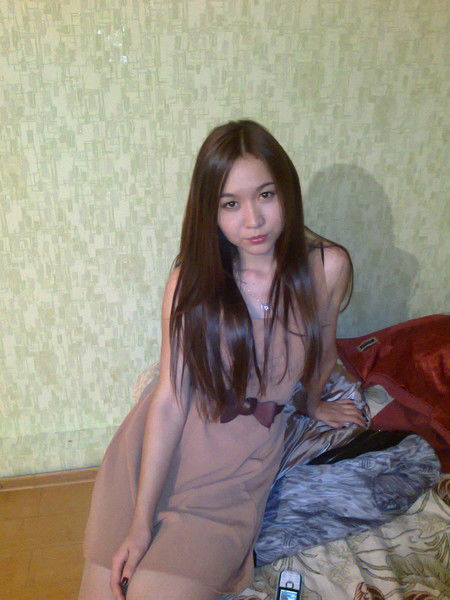 Камар Сериковна