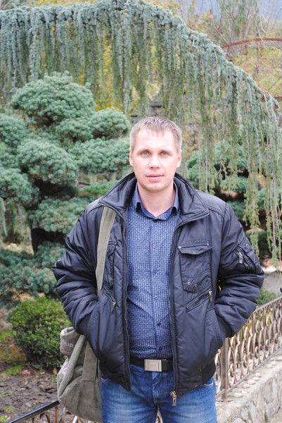 Сергей Королев