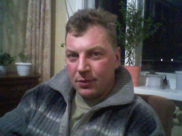 Олег Фоминский