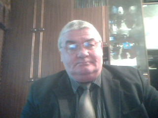 Виль Скрипников