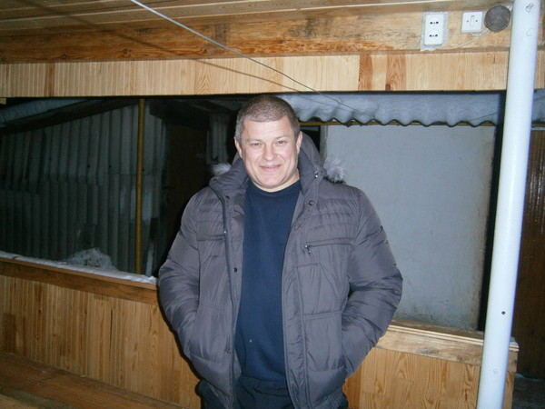 Александр Зубко