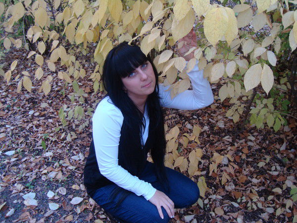 Маша Овечкина