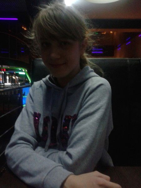 Екатерина Вялкова