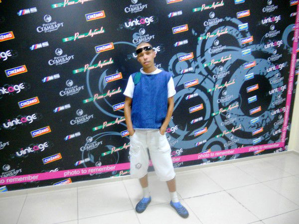 Евгений Беляков