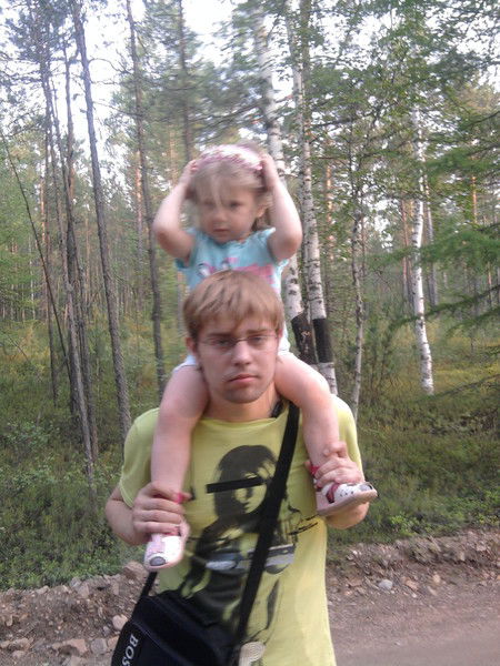 Сергей Кузьмичёв