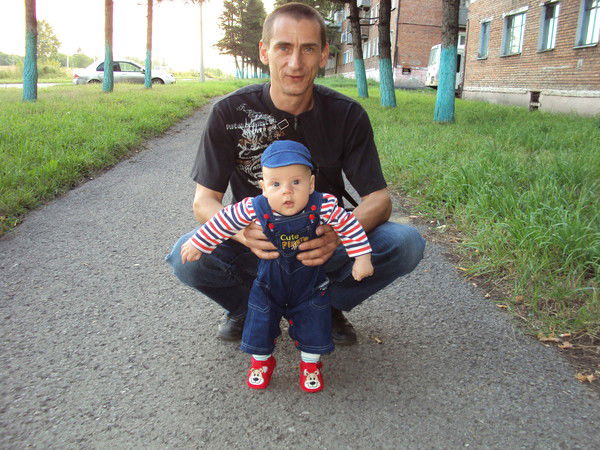 Зыкин Алексей