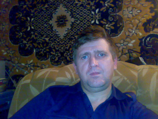 Николай Бобер