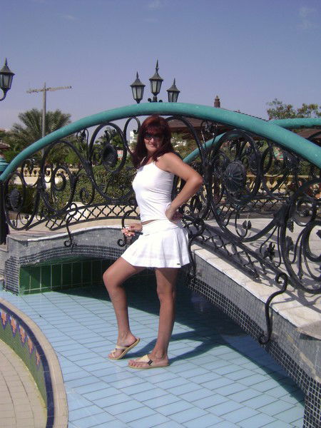 Светлана Тиунова