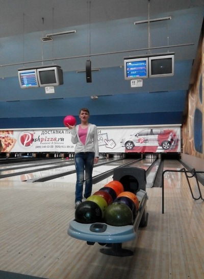 Ирина Иванова